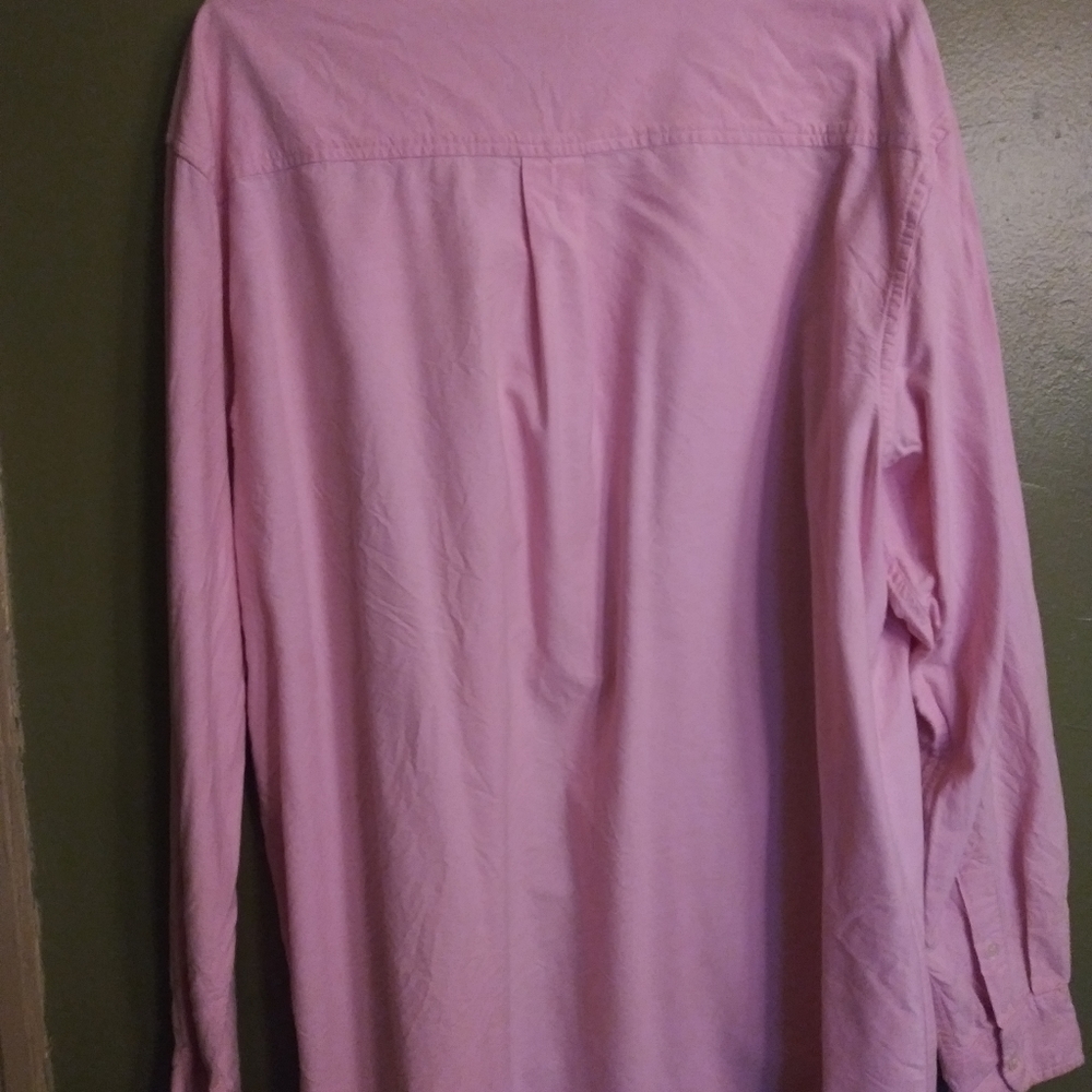 Mens shirt